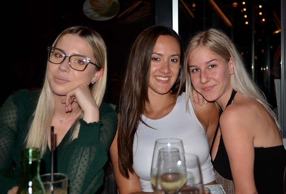 Noćni život u Puli (Snimila Ružica Koraca)